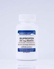 Douleur Tablet -ibuprofène 200 mg
