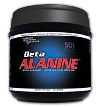 Graves Nutrition Beta Alanine