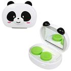 Kit JAVOedge 3D Panda Contact Lens