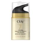 Total Effects de Olay 7 en 1