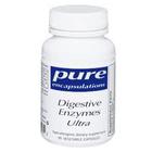 Enzymes digestives Ultra 90