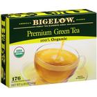 Bigelow Green Premium Thé Sacs