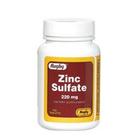 Zinc Sulfate 220 mg Dietary