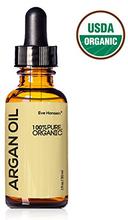 30ml d'huile d'argan biologique -