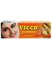 Vicco curcuma Vanishing Cream