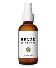 BENZD - 4 % de peroxyde de