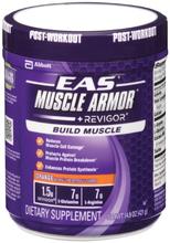 Supplément EAS Muscle Armor
