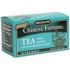 Bigelow chinois Thé Oolong, 20ct