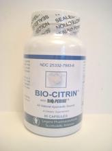 Bio-Citrin - Perte de poids