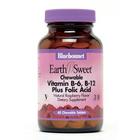EarthSweet vitamine B-6, acide