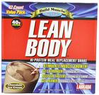 Labrada Nutrition Lean Body,