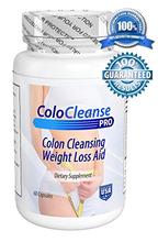 Colon Cleanse Pro - Colon Cleanse
