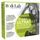 BodyLab - 7-Day Ultra Slim Fast Kit