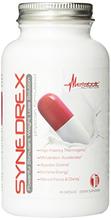 Metabolic Nutrition Synedrex Diet