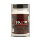 Healthy Origins 7-KETO 100 mg 60