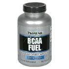 BCAA Fuel Muscle Growth And