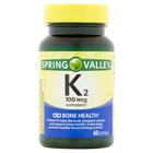 Spring Valley La vitamine K2