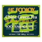 Foojoy, Chine thé vert, 7 Ounce