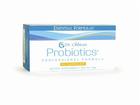 Les probiotiques formule