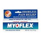 Myoflex Odorless Pain Relief Cream