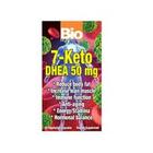 Bio nutrition 7-Keto 50 mg de DHEA