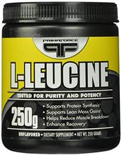 PrimaForce L-Leucine, 250 g