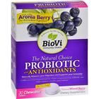 Biovi probiotique - Antioxydant
