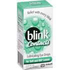 Blink Contacts lubrifiantes