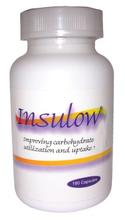Insulow Dietary Supplement,
