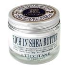 L'Occitane Shea Butter-Crème