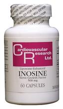 Cardiovascular Research - inosine