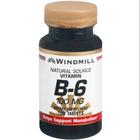 Windmill Vitamine B-6 100 mg