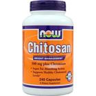 NOW Foods chitosan plus chrome