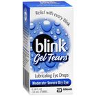 Blink Gel larmes modérée à