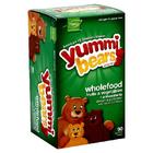 Yummi Bears macrobiotique &