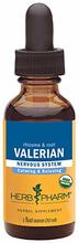 Herb Pharm Valériane Extrait