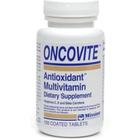 4 Pack - Oncovite Antioxydant