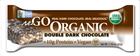 NuGo organique Nutrition Bar,
