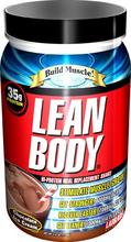 Nutrition Labrada Lean Body