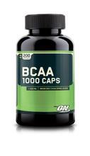 Optimum Nutrition BCAA Capsules,