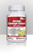 Garcinia cambogia extrait acide