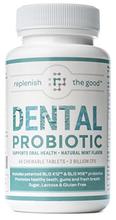 Probiotique dentaire 60 jours