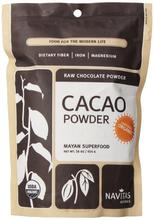 Navitas Naturals organique cacao
