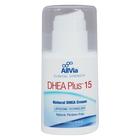 AllVia - DHEA Plus 15 Cream - 2 oz.