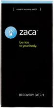 Zaca Recovery Patch, 6 Pack