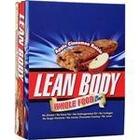 Nutrition Labrada Lean Body Food