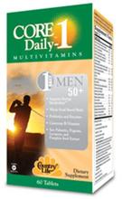 Core Daily-1 For Men 50+ 60 Count