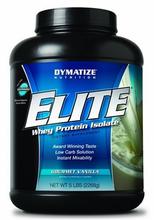 Dymatize Nutrition Elite Whey