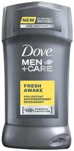 Dove Men + Care & Antiperspirant