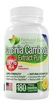Garcinia Cambogia HCA 80. Super